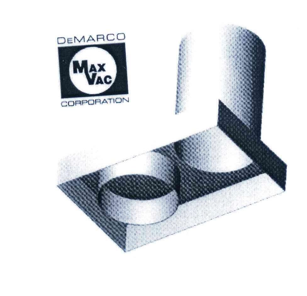 商标名称DEMARCO MAXVAC CORPORATION商标注册号 4291981、商标申请人达马威克有限公司的商标详情 - 标库网商标查询