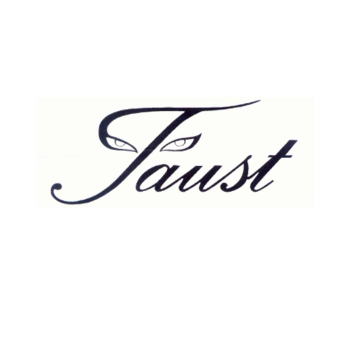 商标名称FAUST商标注册号 10352446、商标申请人汕头市法华贸易有限公司的商标详情 - 标库网商标查询