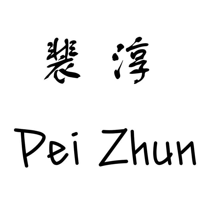 裴淳 PEIZHUN