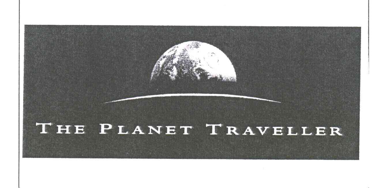 商标名称THE PLANET TRAVELLER商标注册号 3026997、商标申请人四合有限公司的商标详情 - 标库网商标查询