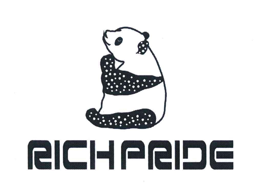 商标名称RICHPRIDE商标注册号 5737167、商标申请人程建明的商标详情 - 标库网商标查询