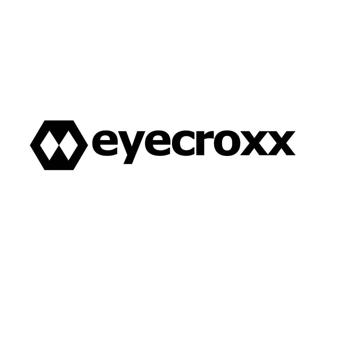 商标名称EYECROXX商标注册号 12629408、商标申请人杭州零鱼眼镜科技有限公司的商标详情 - 标库网商标查询