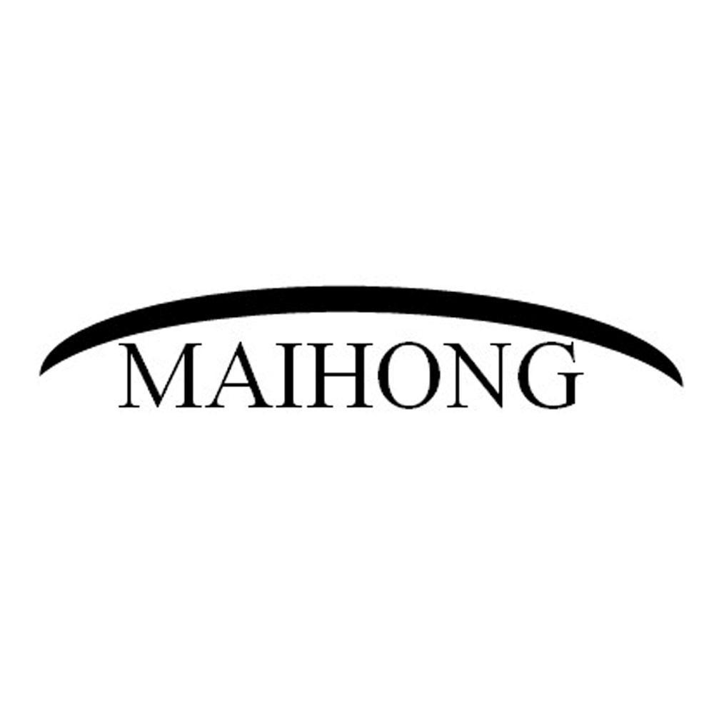 商标名称MAIHONG商标注册号 10342702、商标申请人欧缔克（香港）电子科技有限公司的商标详情 - 标库网商标查询