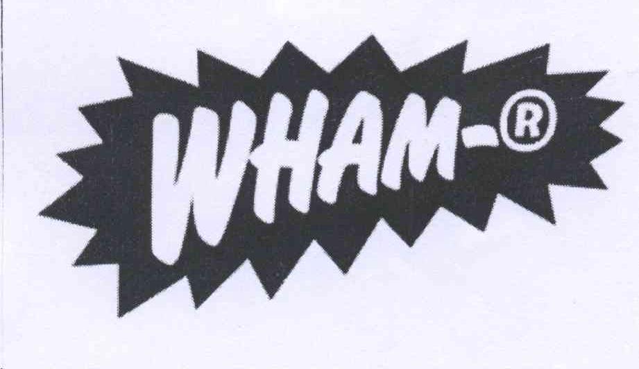 商标名称WHAM-商标注册号 12552275、商标申请人威猛奥控股有限公司的商标详情 - 标库网商标查询