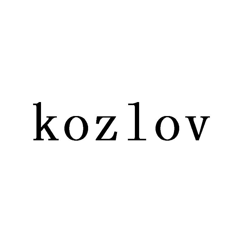 KOZLOV