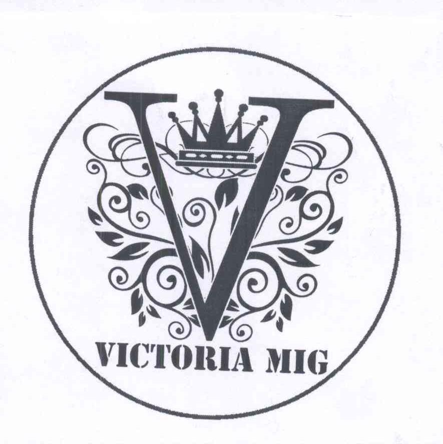 商标名称VICTORIA MIG V商标注册号 14121119、商标申请人侯耿哲的商标详情 - 标库网商标查询
