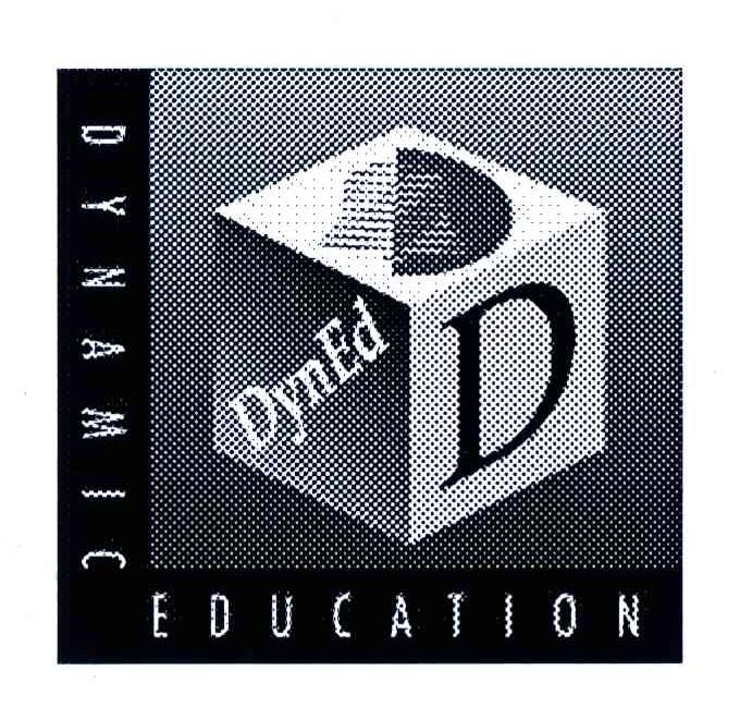 商标名称DYNED DYNAMIC EDUCATION;D商标注册号 3733022、商标申请人戴耐德国际有限公司的商标详情 - 标库网商标查询