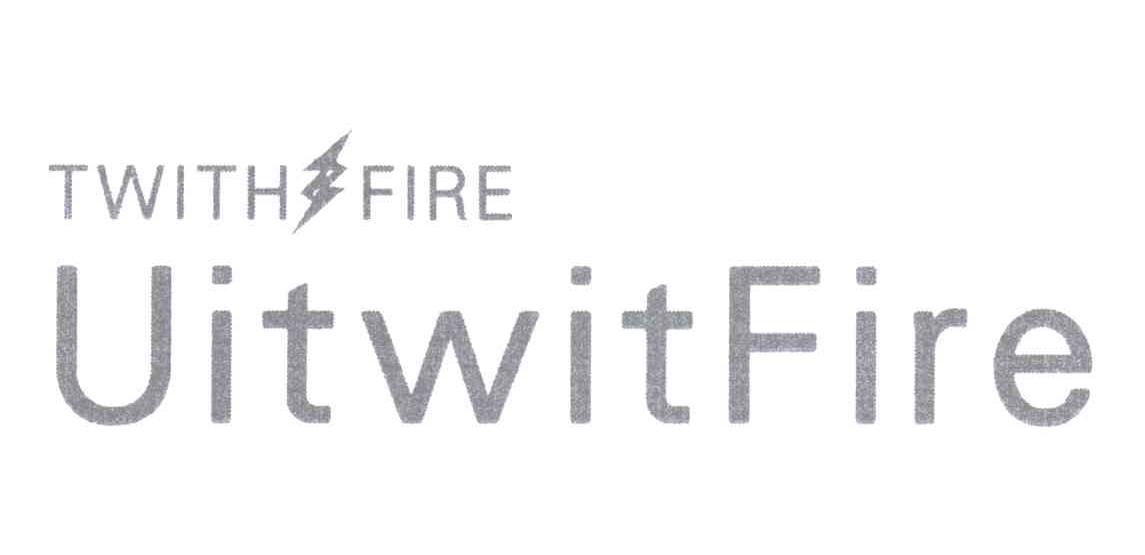 商标名称UITWITFIRE TWITH FIRE商标注册号 12821172、商标申请人邬江波的商标详情 - 标库网商标查询