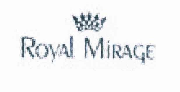商标名称ROYAL MIRAGE商标注册号 12531358、商标申请人马亨德拉M.萨贝娜妮的商标详情 - 标库网商标查询