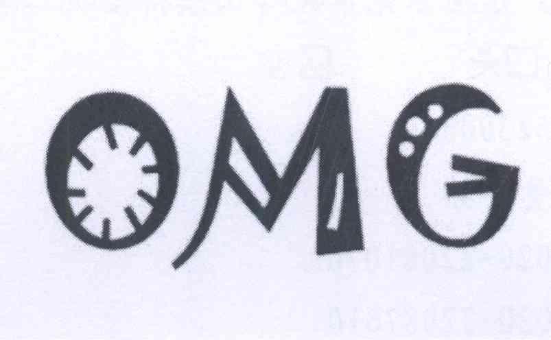 商标名称OMG商标注册号 14195366、商标申请人东莞市东峰印刷材料科技有限公司的商标详情 - 标库网商标查询