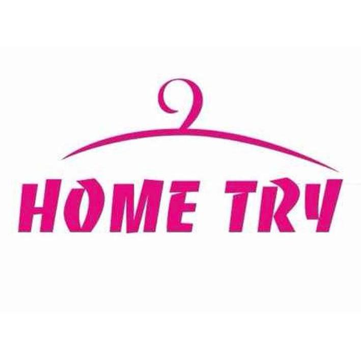 商标名称HOME TRY商标注册号 14092804、商标申请人上饶市米菲贸易有限公司的商标详情 - 标库网商标查询