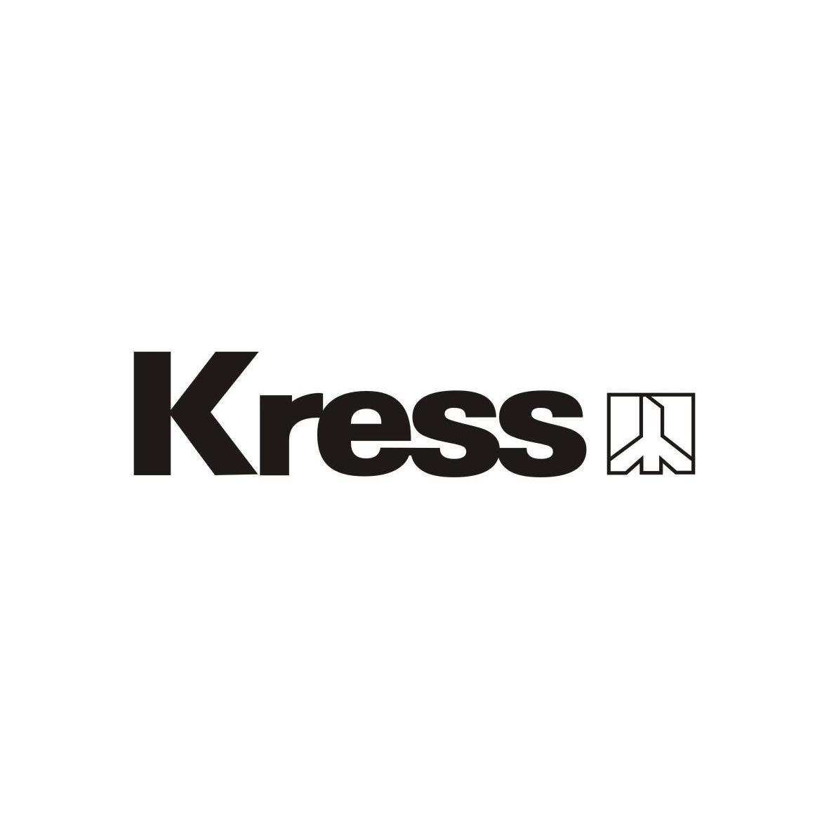 商标名称KRESS商标注册号 10201066、商标申请人宁波杰事达电子工业有限公司的商标详情 - 标库网商标查询