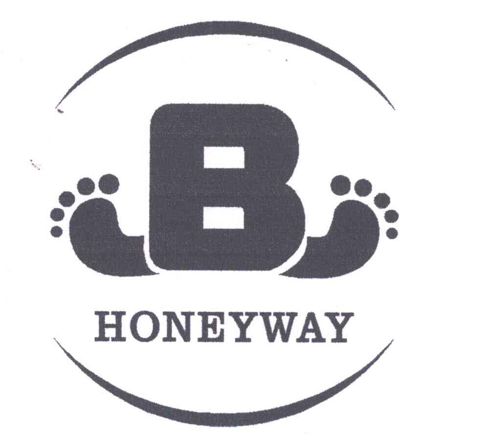 商标名称HONEYWAY;B商标注册号 4653554、商标申请人慈溪市佳宝儿童用品有限公司的商标详情 - 标库网商标查询