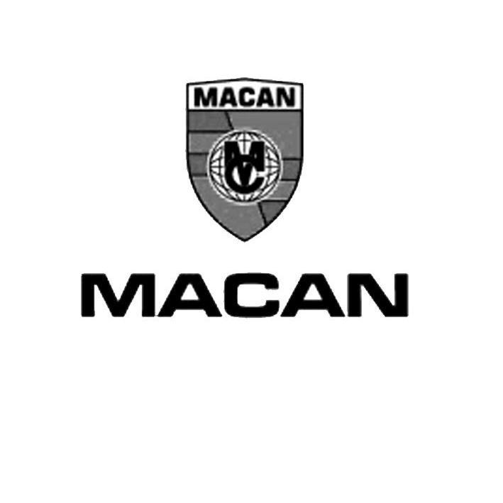 商标名称MACAN商标注册号 14190537、商标申请人义乌福宁日用品有限公司的商标详情 - 标库网商标查询