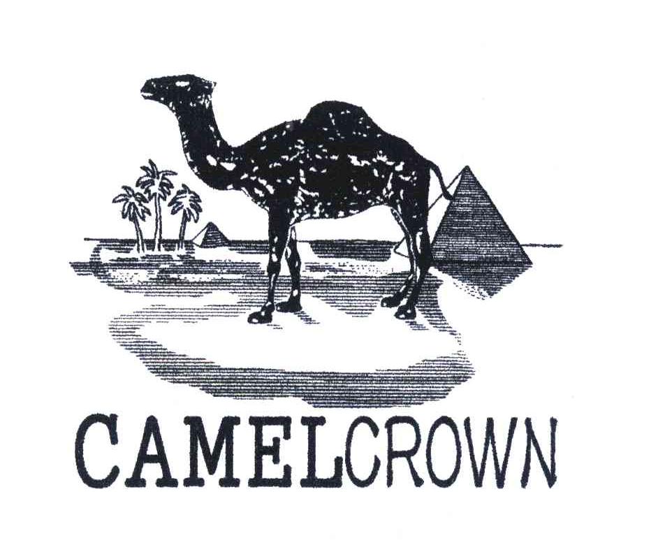 商标名称CAMEILCROWN商标注册号 4392859、商标申请人广东骆驼服饰有限公司的商标详情 - 标库网商标查询