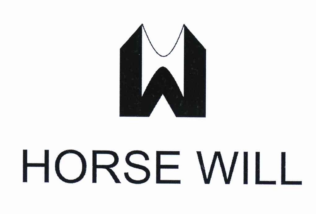 商标名称HORSE WILL W商标注册号 10701271、商标申请人李刘珠的商标详情 - 标库网商标查询