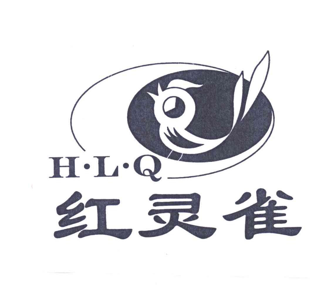 商标名称红灵雀H.L.Q商标注册号 3055297、商标申请人黄正明的商标详情 - 标库网商标查询
