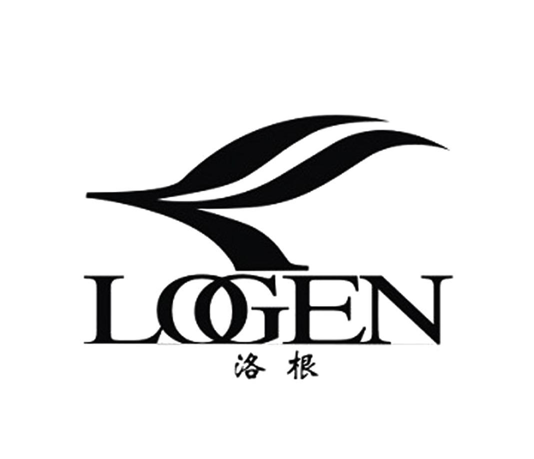 商标名称洛根 LOGEN商标注册号 10168020、商标申请人广州市文正枝丽鞋业有限公司的商标详情 - 标库网商标查询