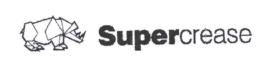 商标名称SUPERCREASE商标注册号 3366935、商标申请人犀牛褶有限公司的商标详情 - 标库网商标查询