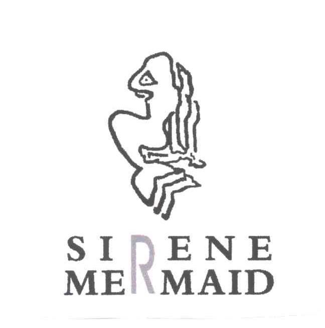 商标名称SIRENE MERMAID商标注册号 3459217、商标申请人骆永炉的商标详情 - 标库网商标查询