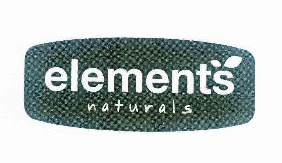 商标名称ELEMENTS NATURALS商标注册号 11309124、商标申请人元素自然有限责任公司的商标详情 - 标库网商标查询