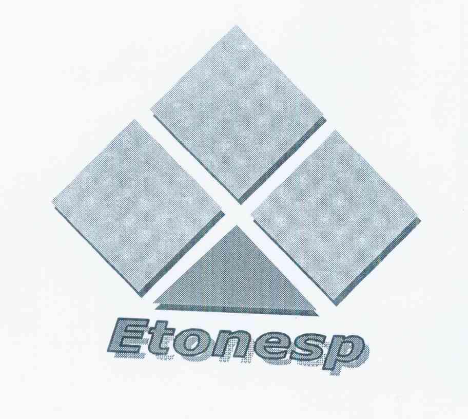 商标名称ETONESP商标注册号 10291839、商标申请人江苏凰金环保科技有限公司的商标详情 - 标库网商标查询
