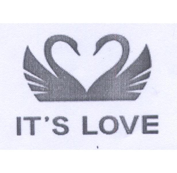 商标名称IT'S LOVE商标注册号 11496514、商标申请人杭州恩泰实业投资有限公司的商标详情 - 标库网商标查询