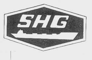 商标名称SHG商标注册号 1237905、商标申请人山海关船舶重工有限责任公司的商标详情 - 标库网商标查询