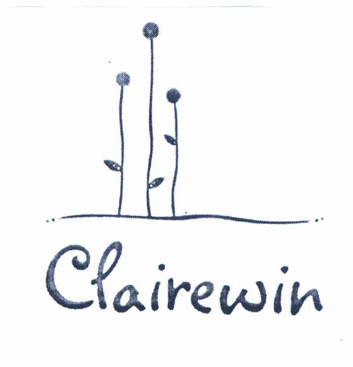 商标名称CLAIREWIN商标注册号 9460975、商标申请人傅红的商标详情 - 标库网商标查询