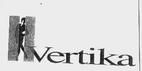 商标名称VERTIKA商标注册号 1098541、商标申请人弗蒂卡国际有限公司的商标详情 - 标库网商标查询
