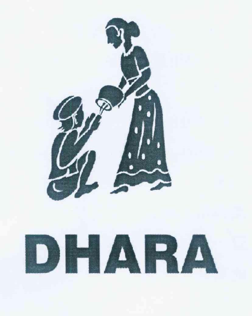 商标名称DHARA商标注册号 10940296、商标申请人沙.肯利思库玛.加原提拉 护照号:E的商标详情 - 标库网商标查询