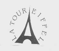 商标名称LA TOUR EIFFEL商标注册号 1224583、商标申请人埃菲尔铁塔巴黎公司的商标详情 - 标库网商标查询