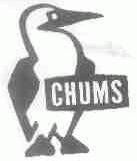 商标名称CHUMS商标注册号 1473653、商标申请人洽睦斯商标香港有限公司的商标详情 - 标库网商标查询