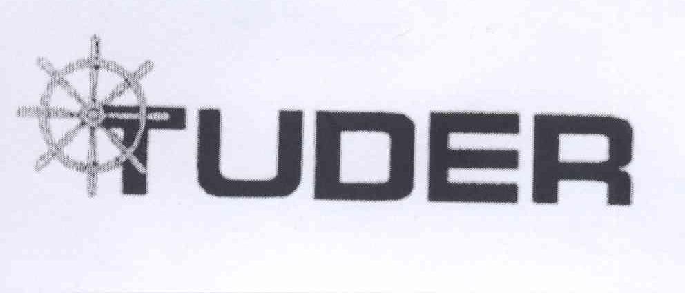 商标名称TUDER商标注册号 13704831、商标申请人徐海的商标详情 - 标库网商标查询