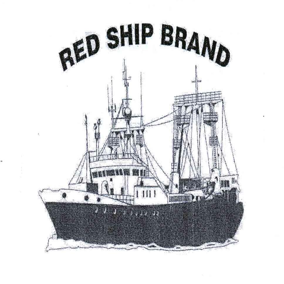 商标名称RED SHIP BRAND商标注册号 4953374、商标申请人东方渔业公司的商标详情 - 标库网商标查询