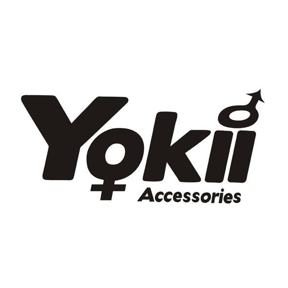 商标名称YOKII ACCESSORIES商标注册号 6323741、商标申请人上海敬媛茹国际贸易有限公司的商标详情 - 标库网商标查询