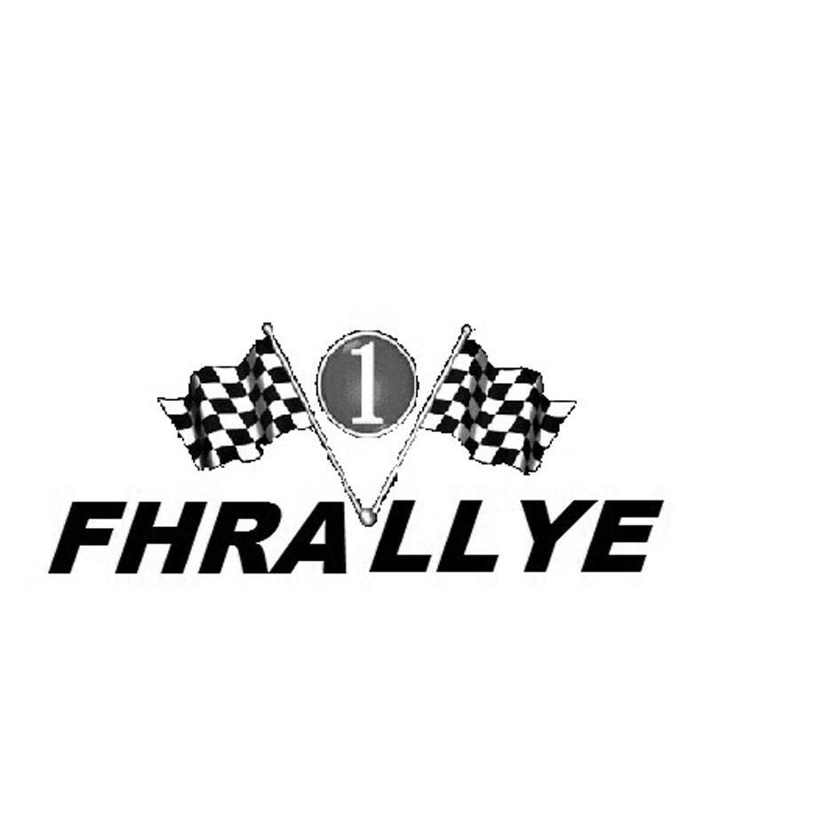 商标名称FHRALLYE 1商标注册号 11387458、商标申请人北京峰海拉力石油贸易有限公司的商标详情 - 标库网商标查询