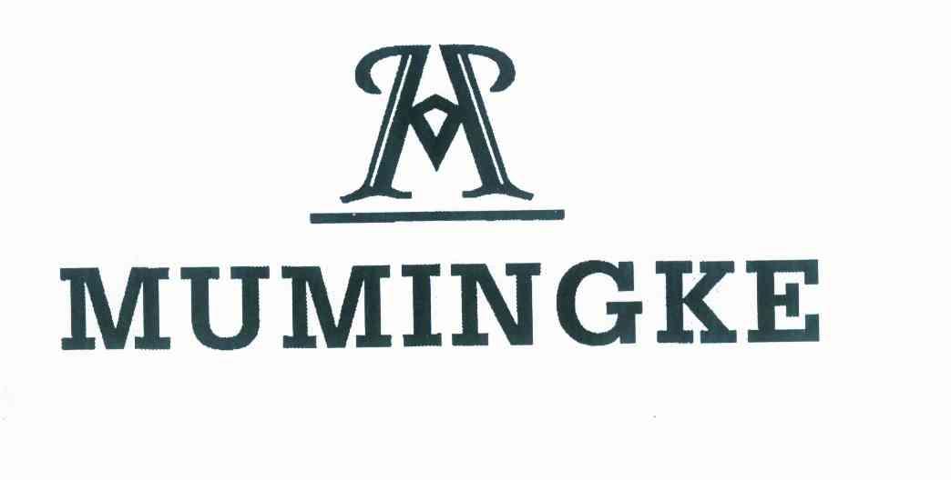 商标名称MUMINGKE M商标注册号 10182418、商标申请人雷德鹏的商标详情 - 标库网商标查询