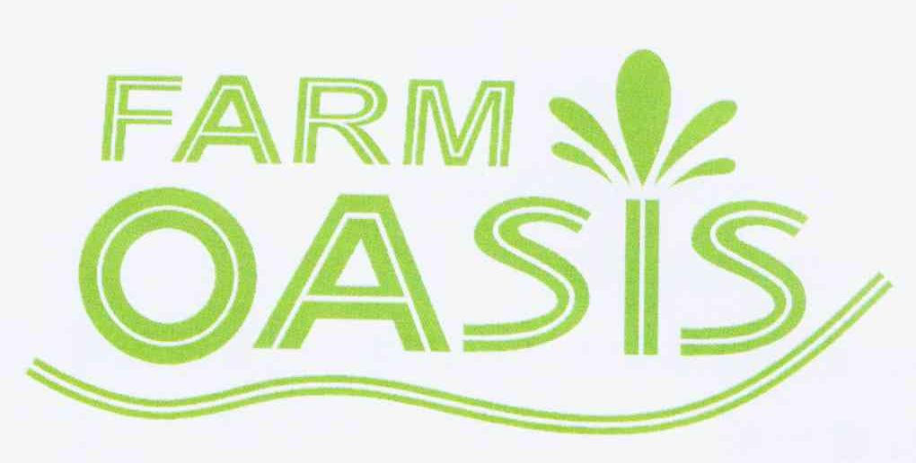 商标名称FARM OASIS商标注册号 10552626、商标申请人广州春野农业科技有限公司的商标详情 - 标库网商标查询