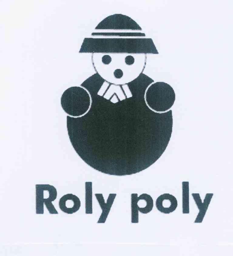商标名称ROLY POLY商标注册号 11048580、商标申请人吴银行的商标详情 - 标库网商标查询