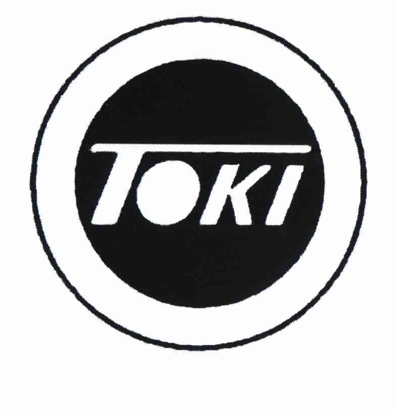 商标名称TOKI商标注册号 10855102、商标申请人东机产业株式会社的商标详情 - 标库网商标查询