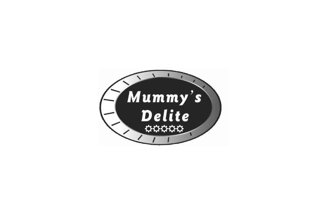 商标名称MUMMY'S DELITE商标注册号 14311397、商标申请人深圳市康锐民实业有限公司的商标详情 - 标库网商标查询