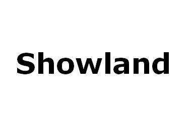 商标名称SHOWLAND商标注册号 18227241、商标申请人东莞市好彩印刷有限公司的商标详情 - 标库网商标查询