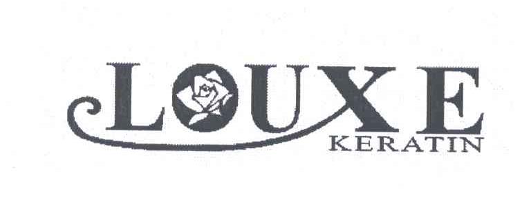 商标名称LOUXE;KERATIN商标注册号 5404433、商标申请人谢小平的商标详情 - 标库网商标查询
