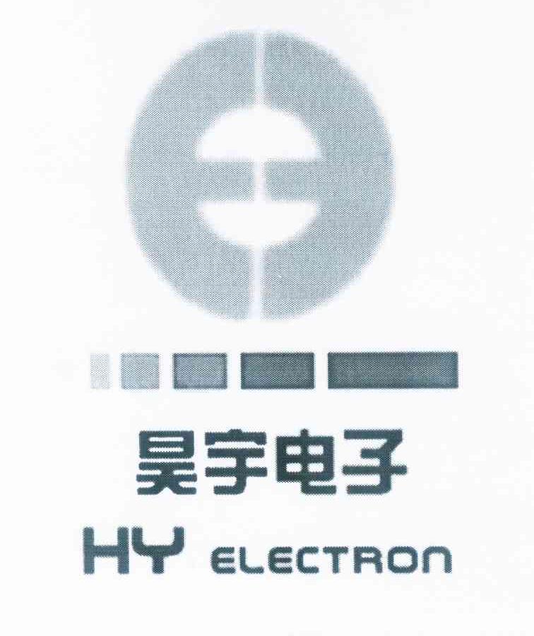 商标名称昊宇电子 HY ELECTRON商标注册号 10027918、商标申请人李小林的商标详情 - 标库网商标查询