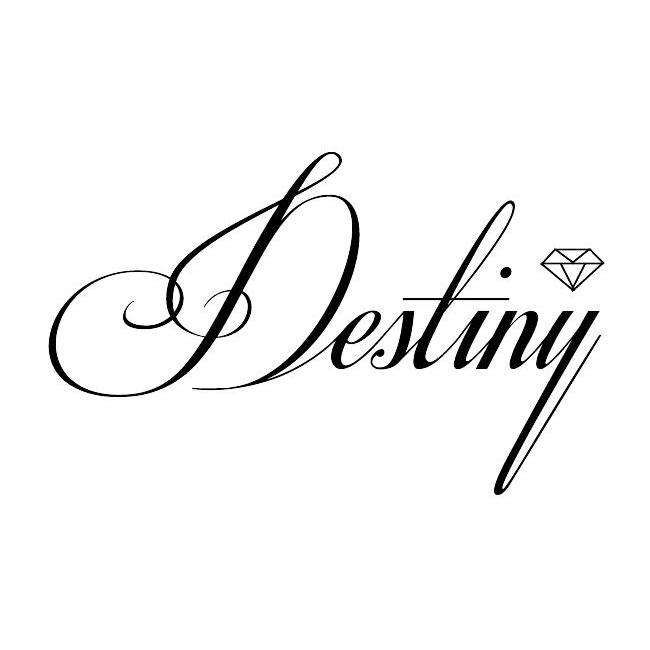 商标名称DESTINY商标注册号 14014696、商标申请人广州市戴思妮珠宝有限公司的商标详情 - 标库网商标查询