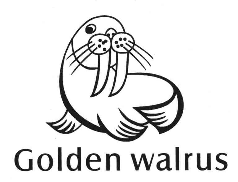 商标名称GOLDEN WALRUS商标注册号 4107565、商标申请人徐三豹的商标详情 - 标库网商标查询
