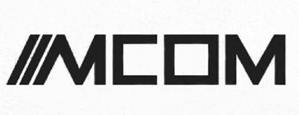 商标名称MCOM商标注册号 18252393、商标申请人成都玛斯丹汽车服务有限公司的商标详情 - 标库网商标查询