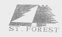 商标名称ST. FOREST商标注册号 1182240、商标申请人济南森宝利实业有限责任公司的商标详情 - 标库网商标查询