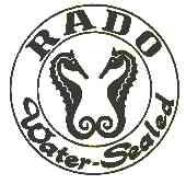 商标名称RADO WATER-SEALED商标注册号 G212726、商标申请人RADO UHREN AG，（RADO WATCH CO.LTD.）的商标详情 - 标库网商标查询
